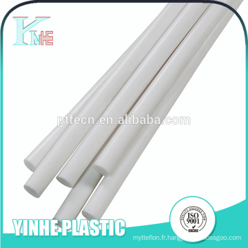 hot sale plastic engineering rod for wholesales